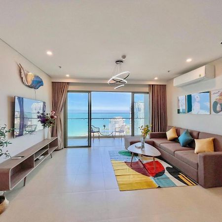 The Song Apartment Vung Tau - Trinh'S House Екстер'єр фото