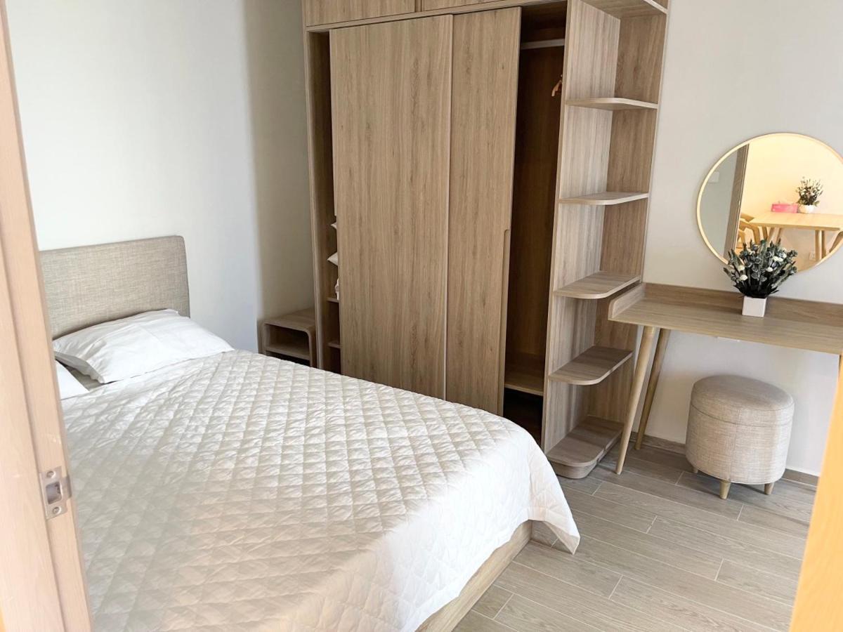 The Song Apartment Vung Tau - Trinh'S House Екстер'єр фото
