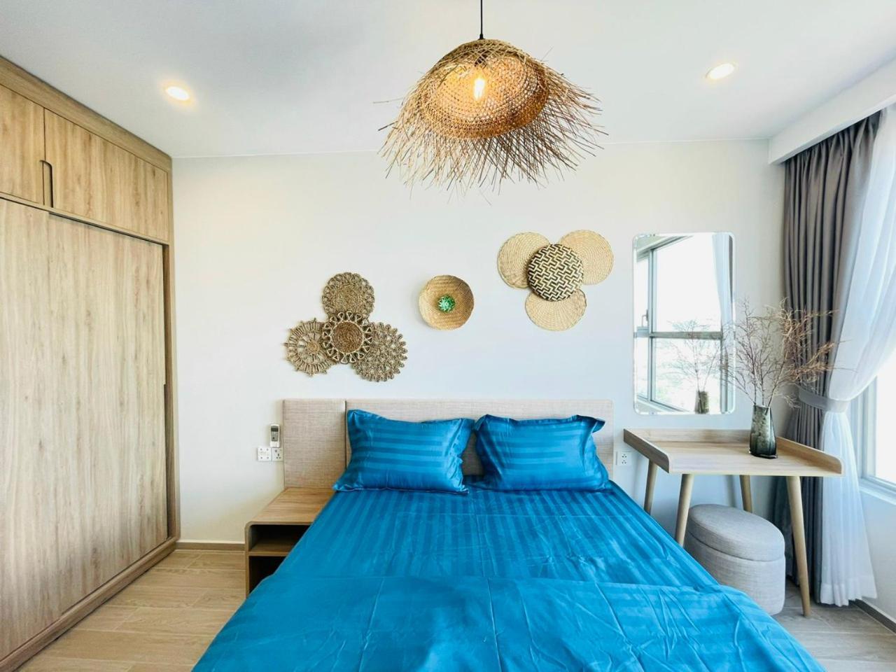 The Song Apartment Vung Tau - Trinh'S House Екстер'єр фото