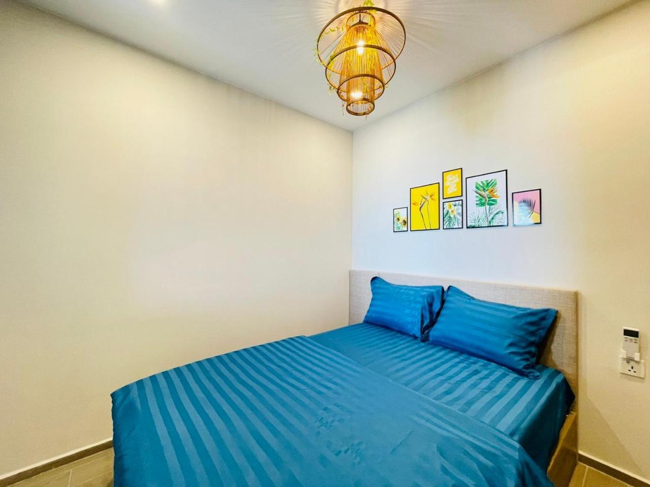 The Song Apartment Vung Tau - Trinh'S House Екстер'єр фото