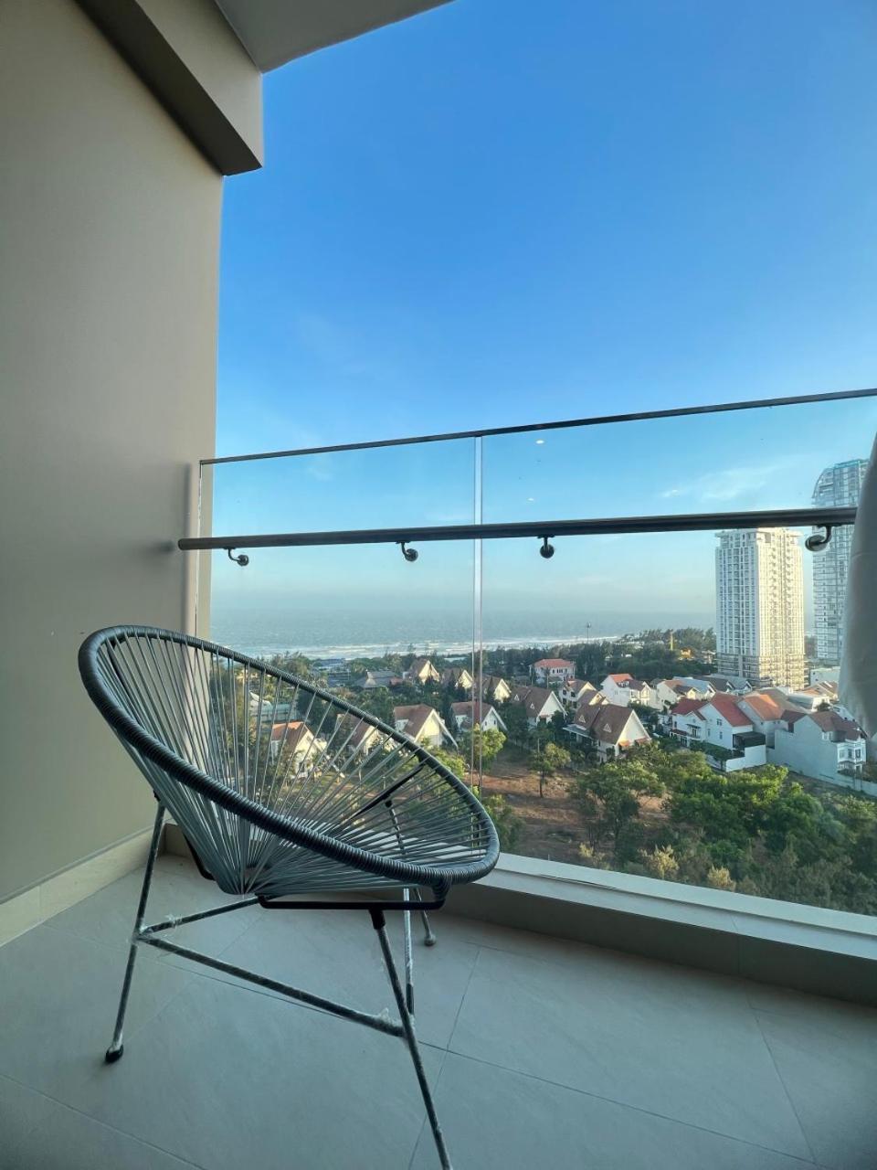 The Song Apartment Vung Tau - Trinh'S House Екстер'єр фото