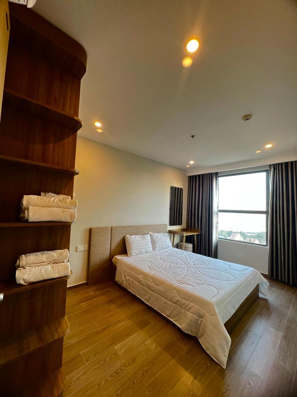 The Song Apartment Vung Tau - Trinh'S House Екстер'єр фото
