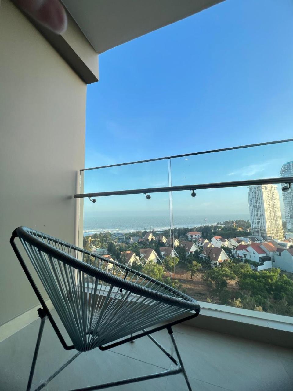 The Song Apartment Vung Tau - Trinh'S House Екстер'єр фото