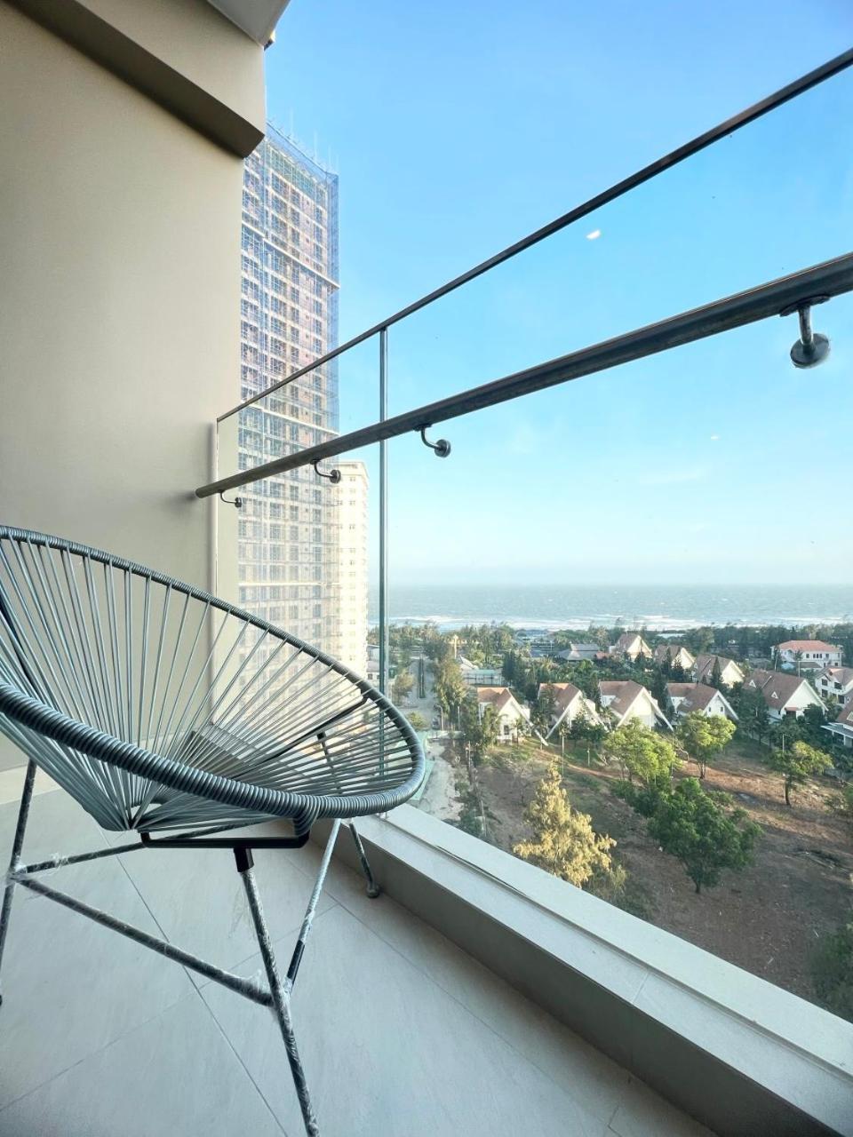 The Song Apartment Vung Tau - Trinh'S House Екстер'єр фото