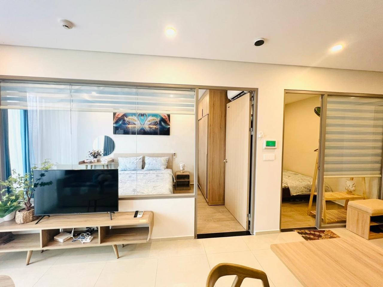 The Song Apartment Vung Tau - Trinh'S House Екстер'єр фото